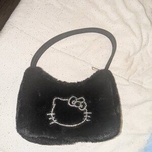 Hello Kitty Bag